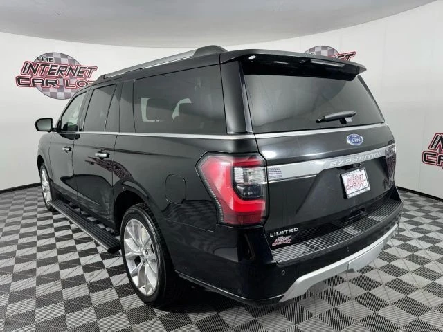 2018 Ford Expedition 4th Gen - Image 5 of 21
