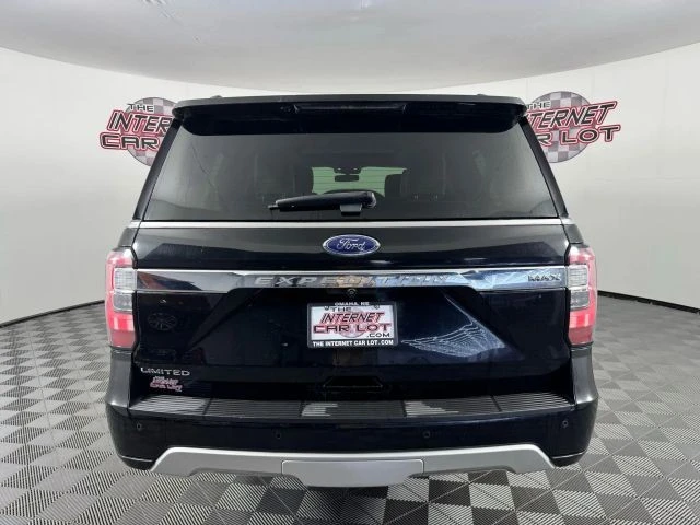2018 Ford Expedition 4th Gen - Image 6 of 21