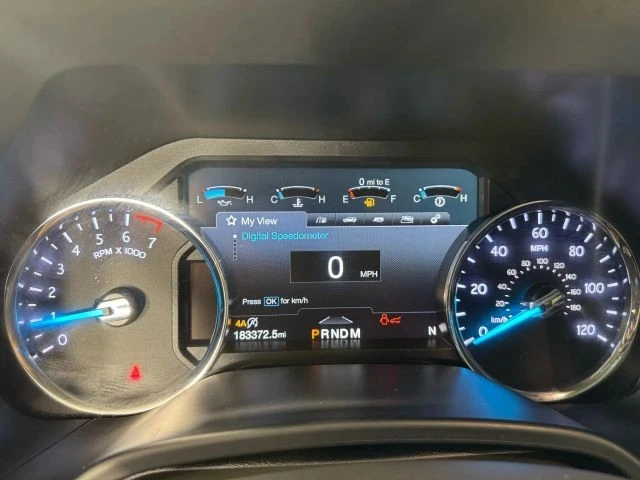 2018 Ford Expedition 4th Gen - Image 14 of 21