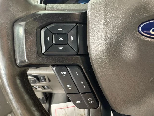 2018 Ford Expedition 4th Gen - Image 15 of 21