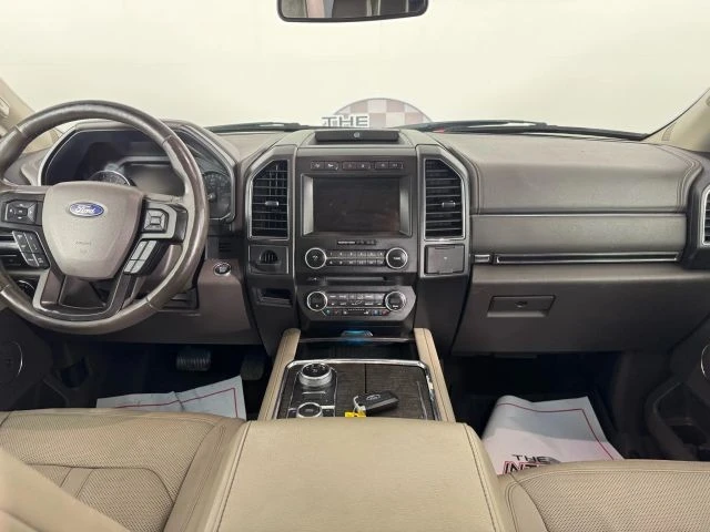 2018 Ford Expedition 4th Gen - Image 11 of 21