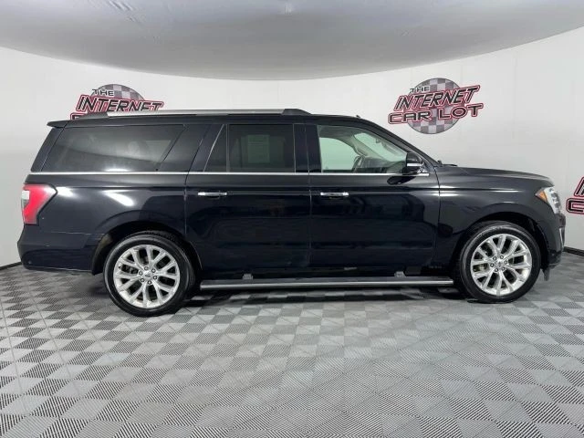 2018 Ford Expedition 4th Gen - Image 8 of 21