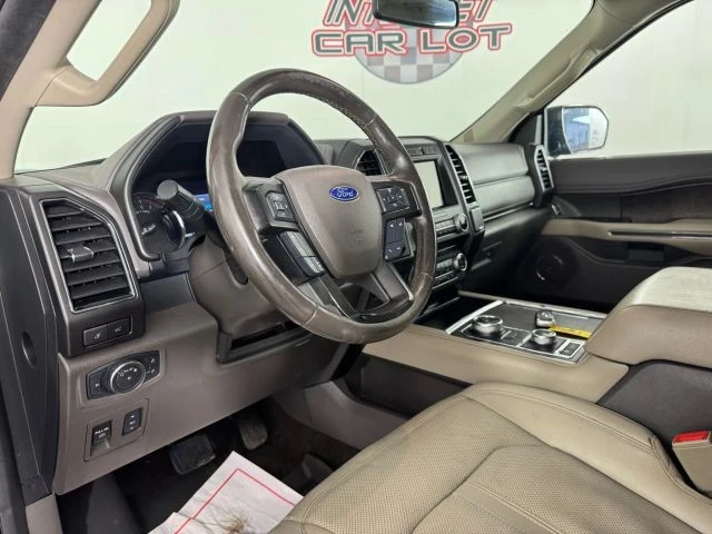 2018 Ford Expedition 4th Gen - Image 10 of 21