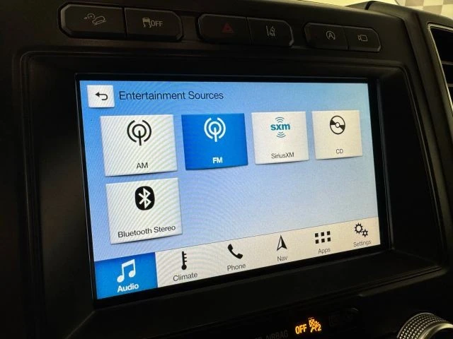 2018 Ford Expedition 4th Gen - Image 20 of 21