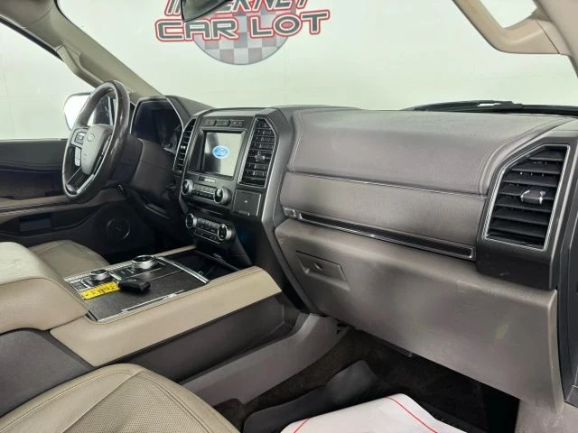 2018 Ford Expedition 4th Gen - Image 12 of 21