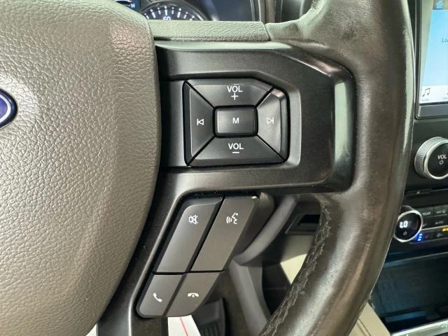 2018 Ford Expedition 4th Gen - Image 16 of 21