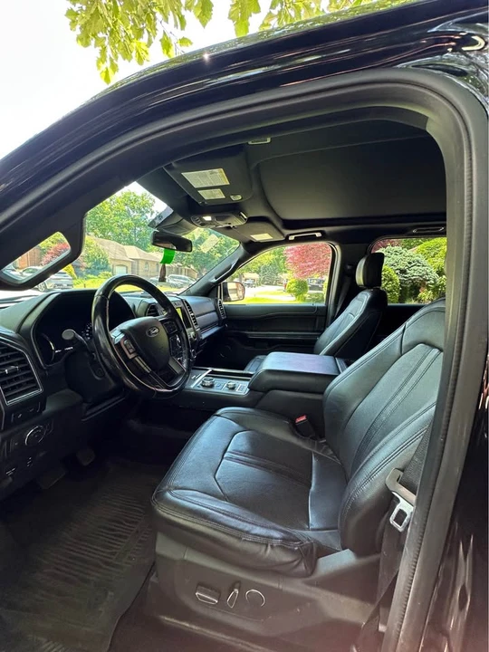 2018 Ford Expedition 4th Gen - Image 6 of 9