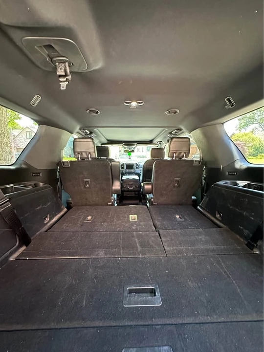 2018 Ford Expedition 4th Gen - Image 4 of 9