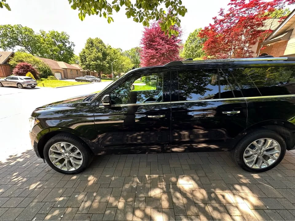 2018 Ford Expedition 4th Gen - Image 3 of 9
