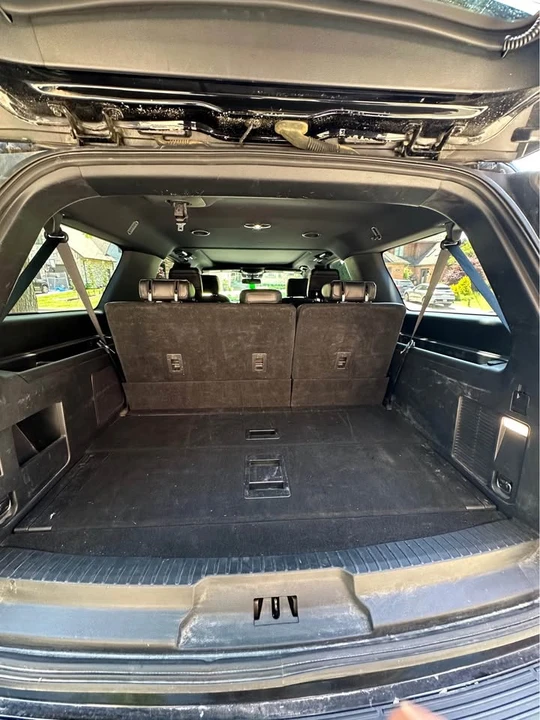 2018 Ford Expedition 4th Gen - Image 9 of 9