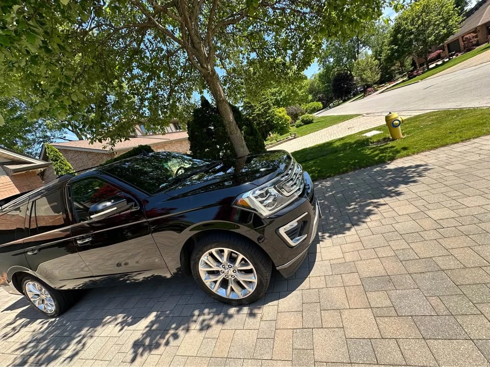 2018 Ford Expedition 4th Gen - Image 8 of 9