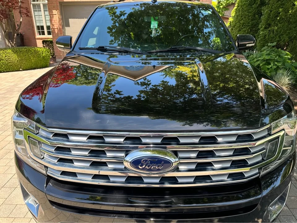 2018 Ford Expedition 4th Gen - Image 2 of 9