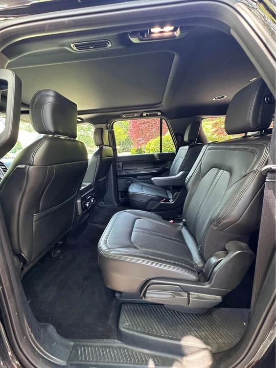 2018 Ford Expedition 4th Gen - Image 5 of 9