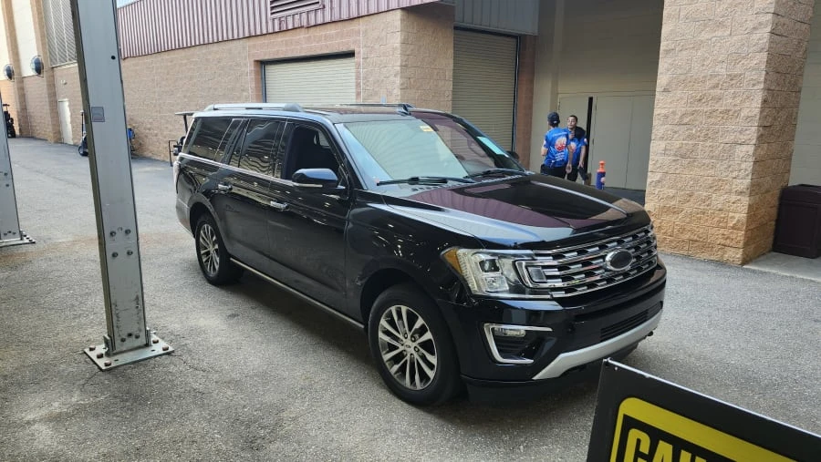 2018 Ford Expedition 4th Gen - Image 12 of 19