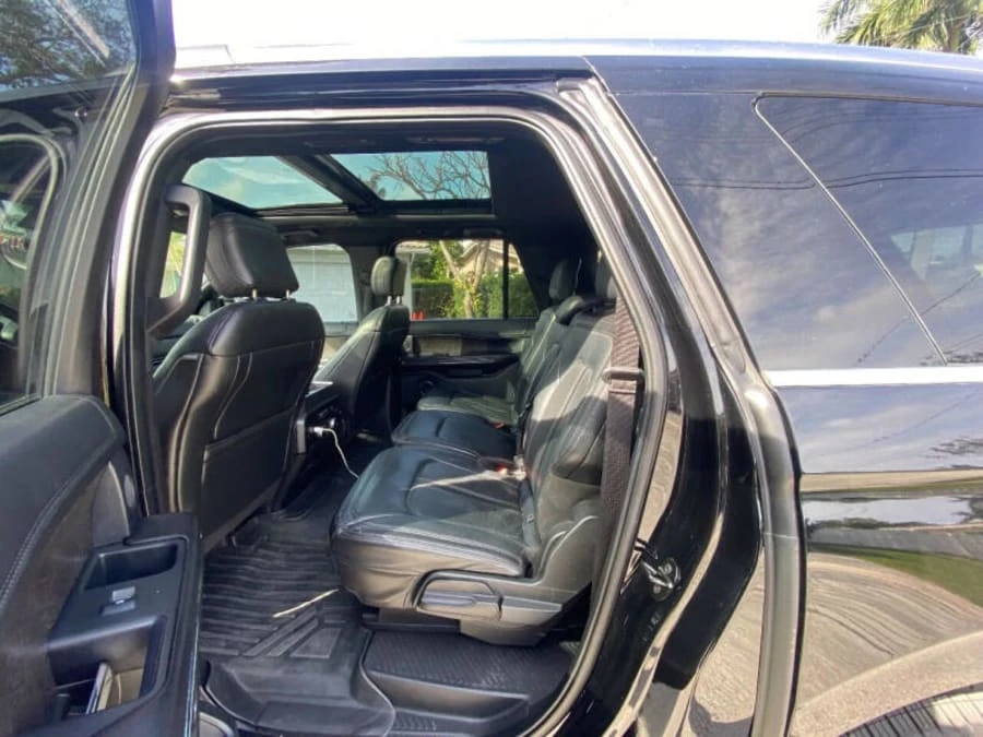 2018 Ford Expedition 4th Gen - Image 15 of 19