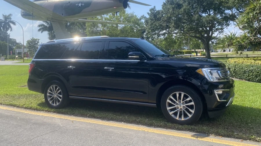 2018 Ford Expedition 4th Gen - Image 8 of 19