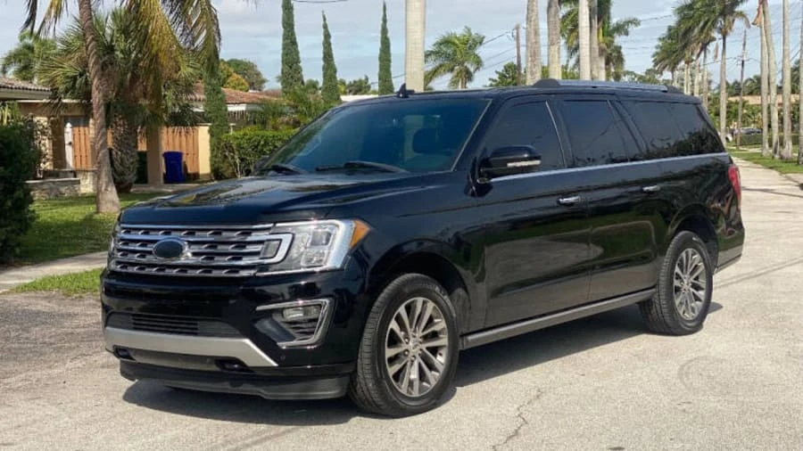 2018 Ford Expedition 4th Gen - Image 5 of 19