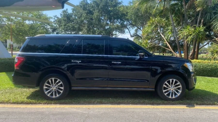 2018 Ford Expedition 4th Gen - Image 4 of 19