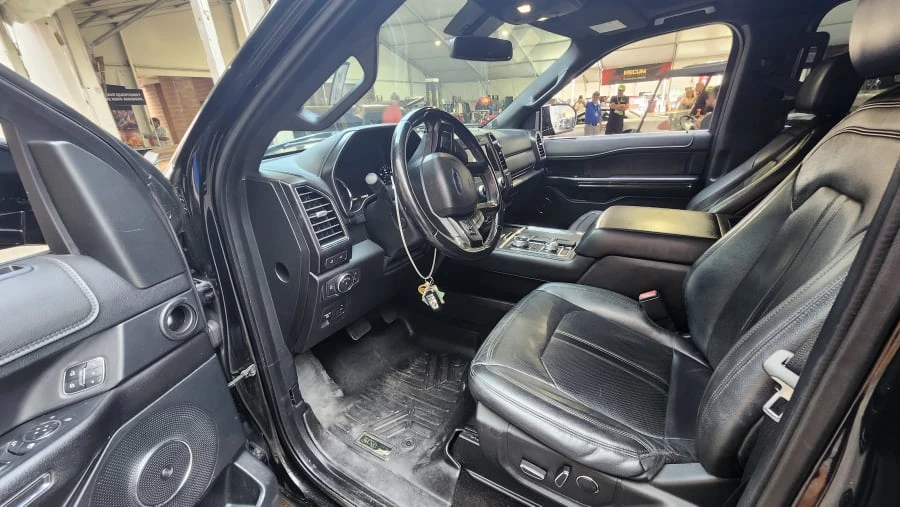 2018 Ford Expedition 4th Gen - Image 13 of 19