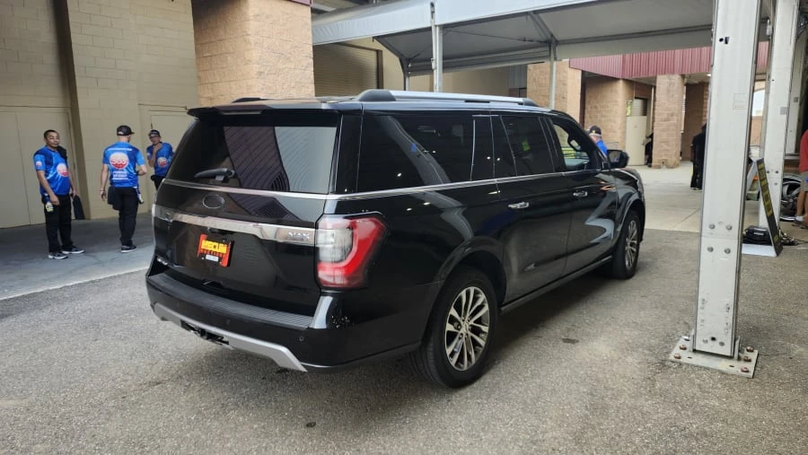 2018 Ford Expedition 4th Gen - Image 10 of 19