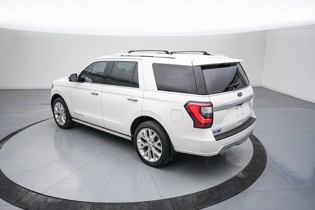 2018 Ford Expedition 4th Gen - Image 7 of 21