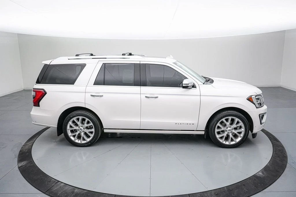 2018 Ford Expedition 4th Gen - Image 4 of 21