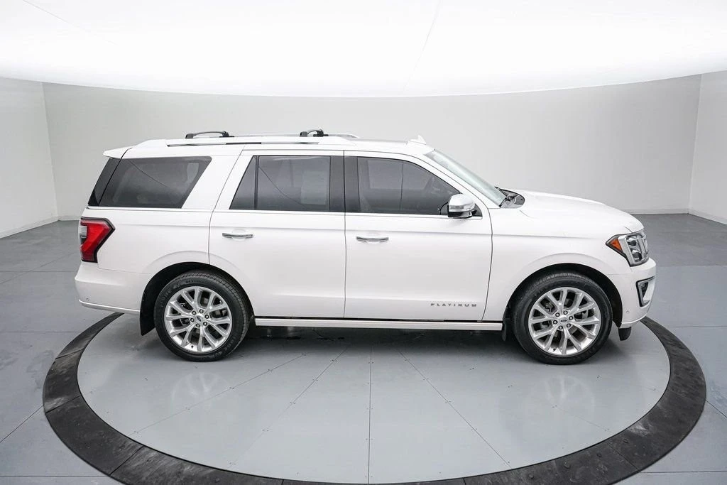 2018 Ford Expedition 4th Gen - Image 4 of 21