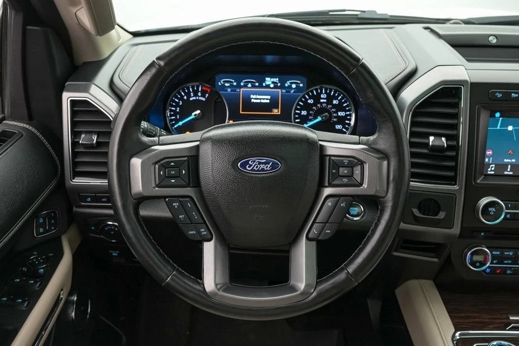 2018 Ford Expedition 4th Gen - Image 15 of 21