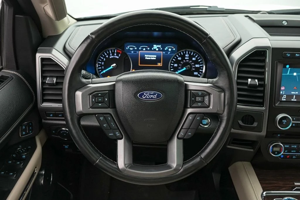 2018 Ford Expedition 4th Gen - Image 15 of 21