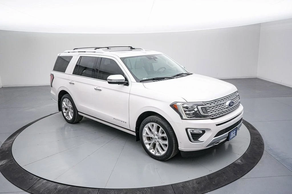 2018 Ford Expedition 4th Gen - Image 2 of 21