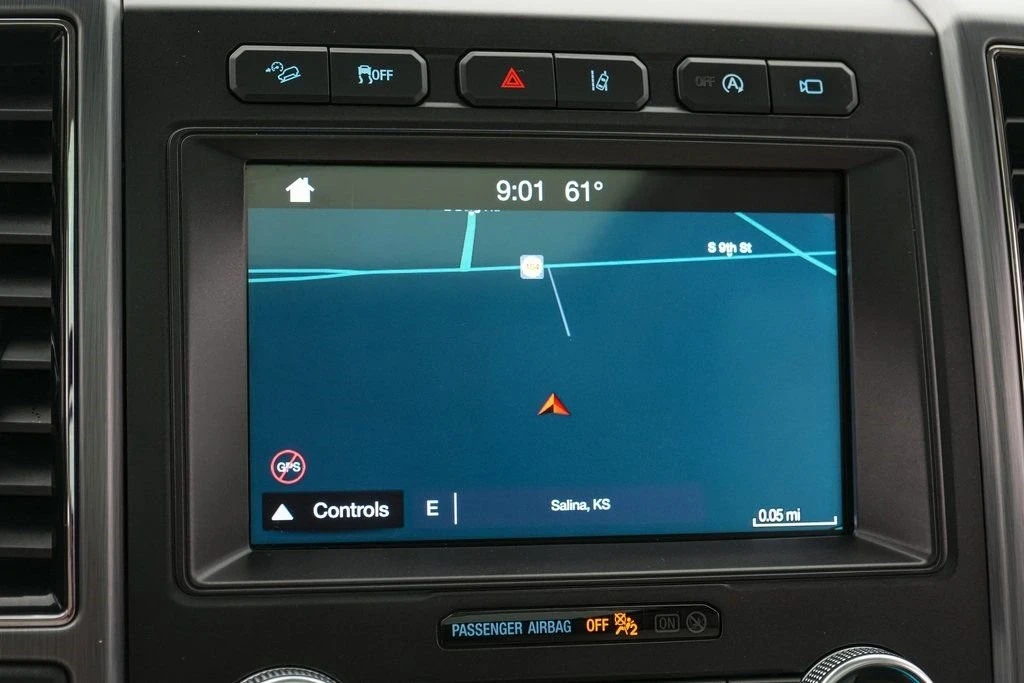 2018 Ford Expedition 4th Gen - Image 20 of 21