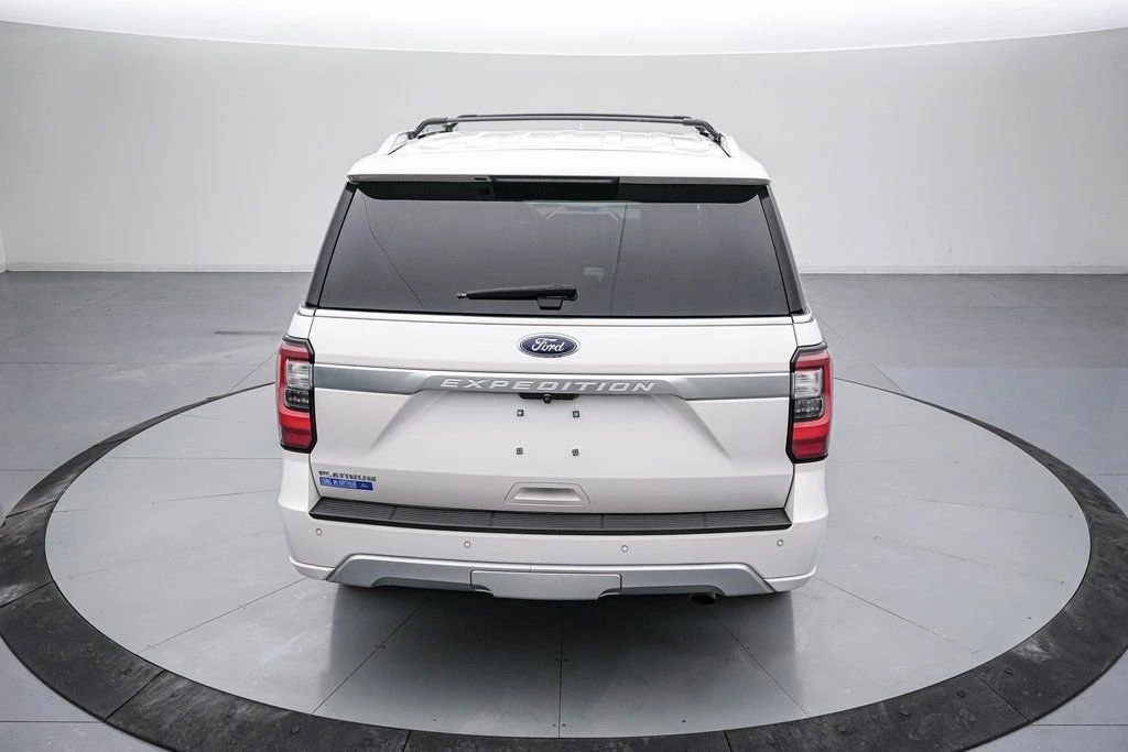 2018 Ford Expedition 4th Gen - Image 6 of 21