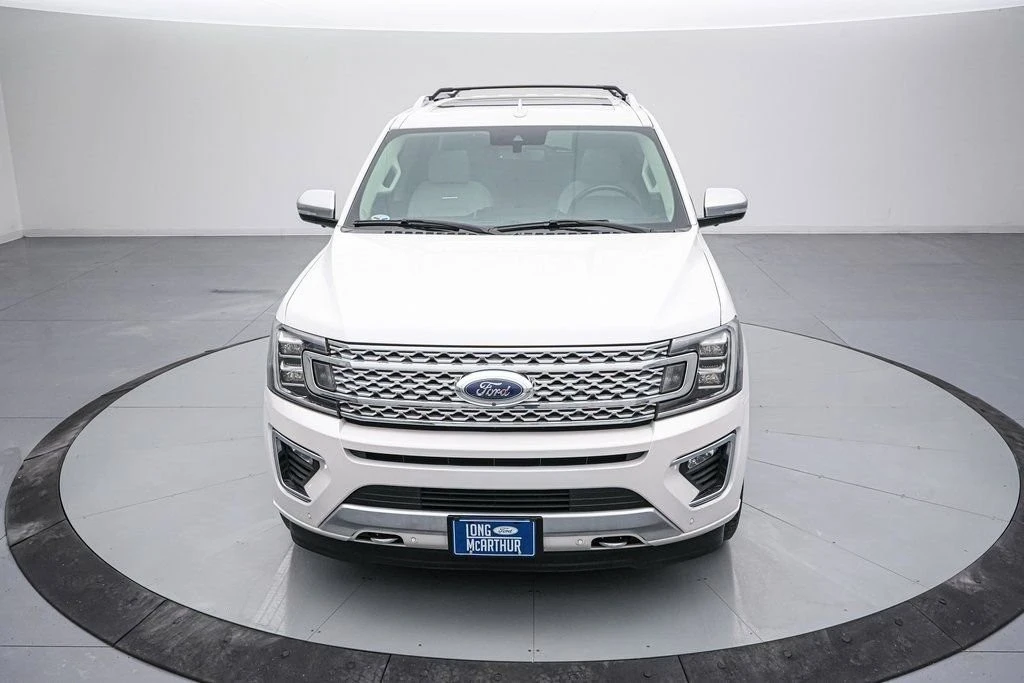 2018 Ford Expedition 4th Gen - Image 10 of 21