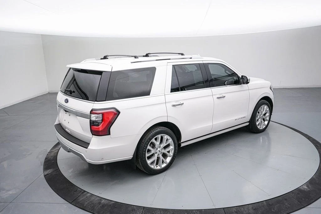 2018 Ford Expedition 4th Gen - Image 5 of 21