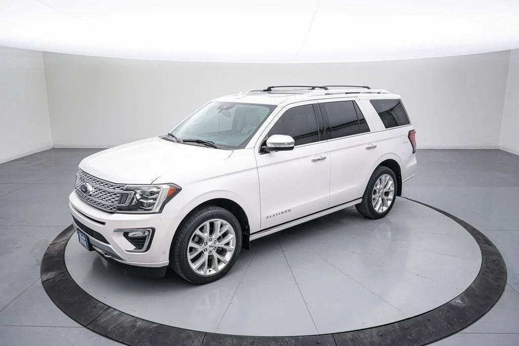 2018 Ford Expedition 4th Gen - Image 9 of 21