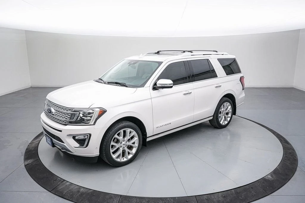 2018 Ford Expedition 4th Gen - Image 9 of 21