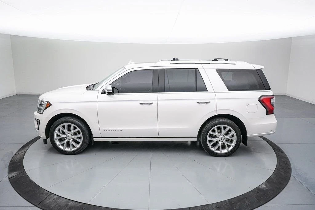 2018 Ford Expedition 4th Gen - Image 8 of 21