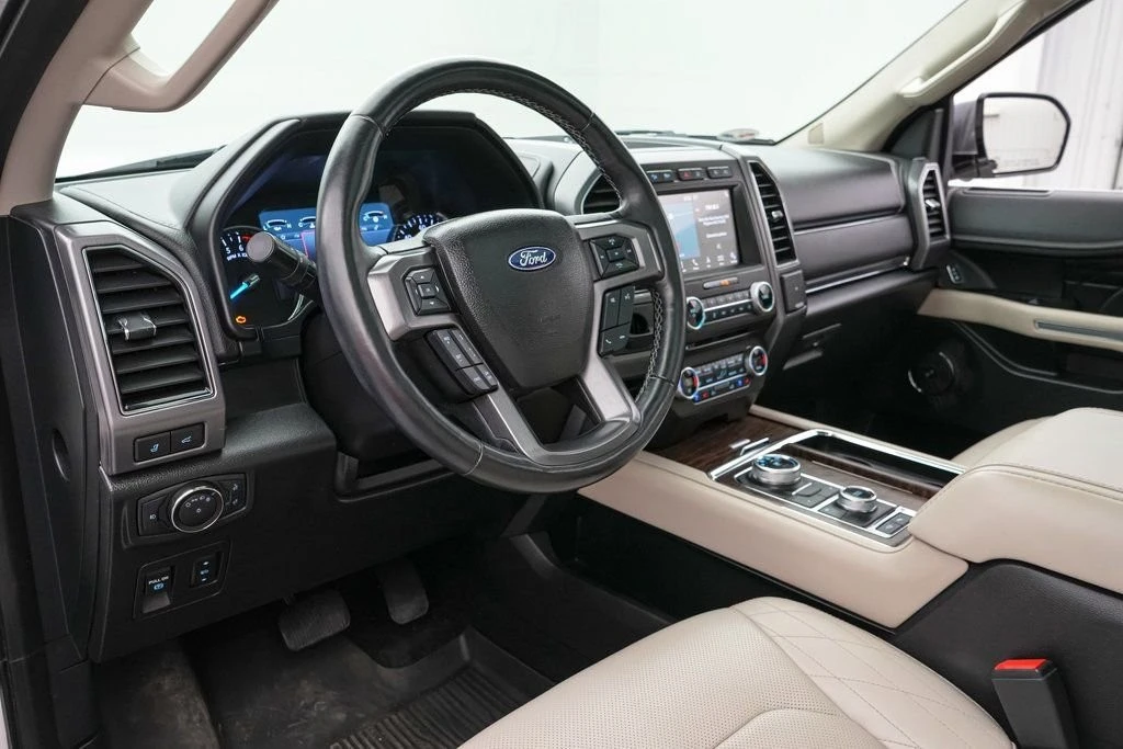 2018 Ford Expedition 4th Gen - Image 14 of 21