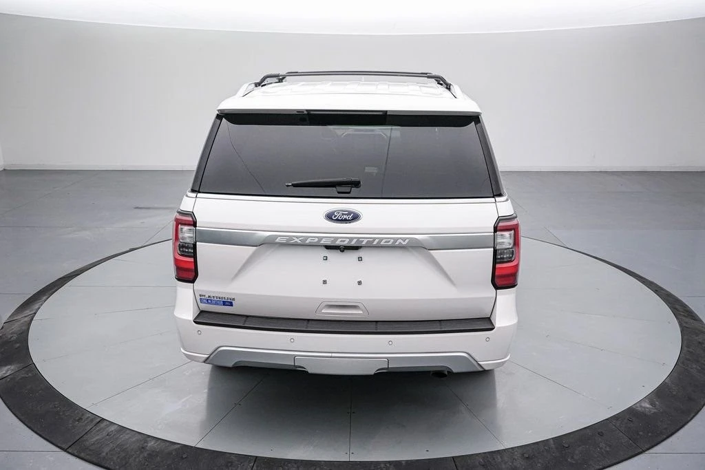 2018 Ford Expedition 4th Gen - Image 6 of 21