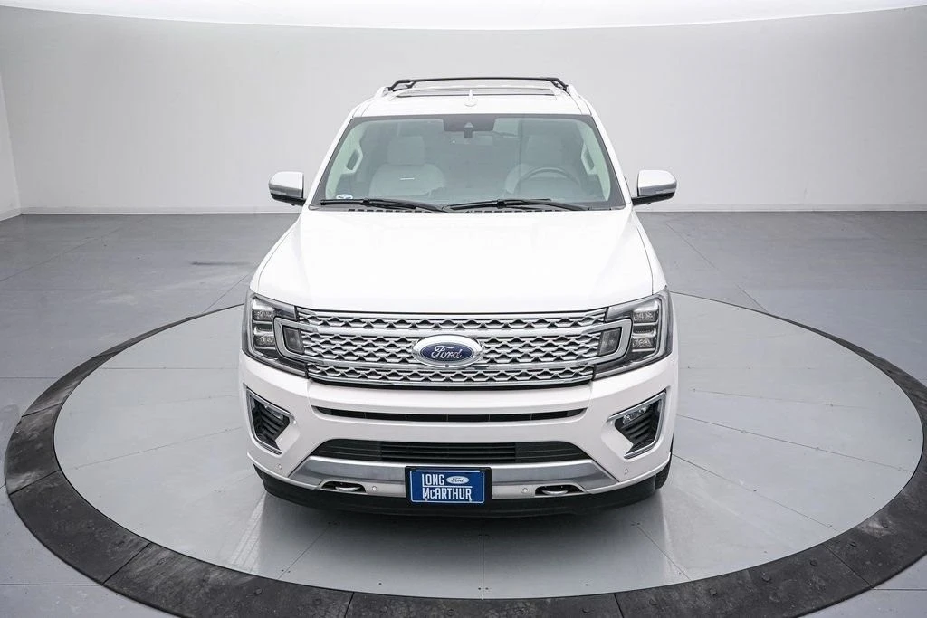 2018 Ford Expedition 4th Gen - Image 10 of 21