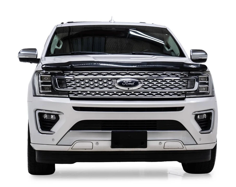 2018 Ford Expedition 4th Gen - Image 7 of 12
