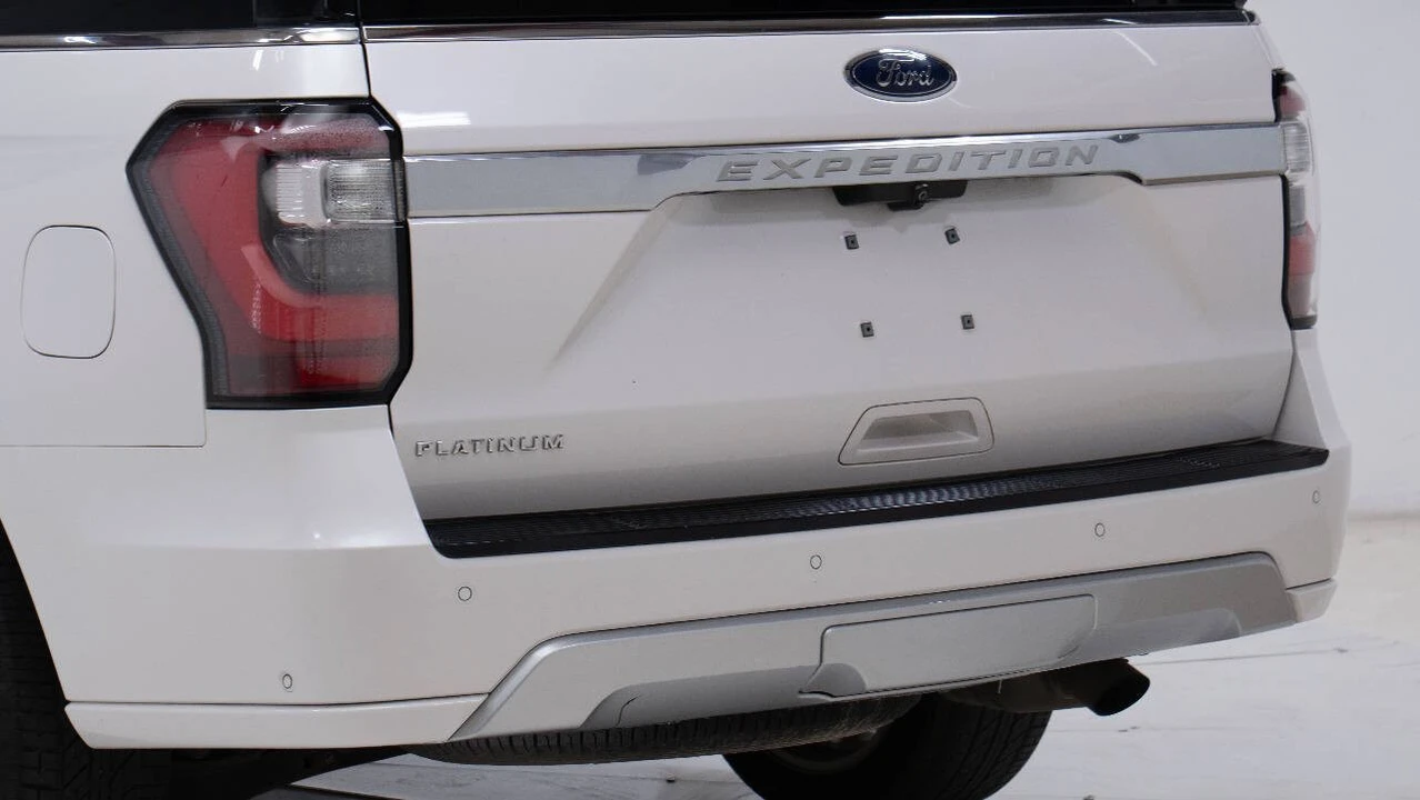 2018 Ford Expedition 4th Gen - Image 12 of 12