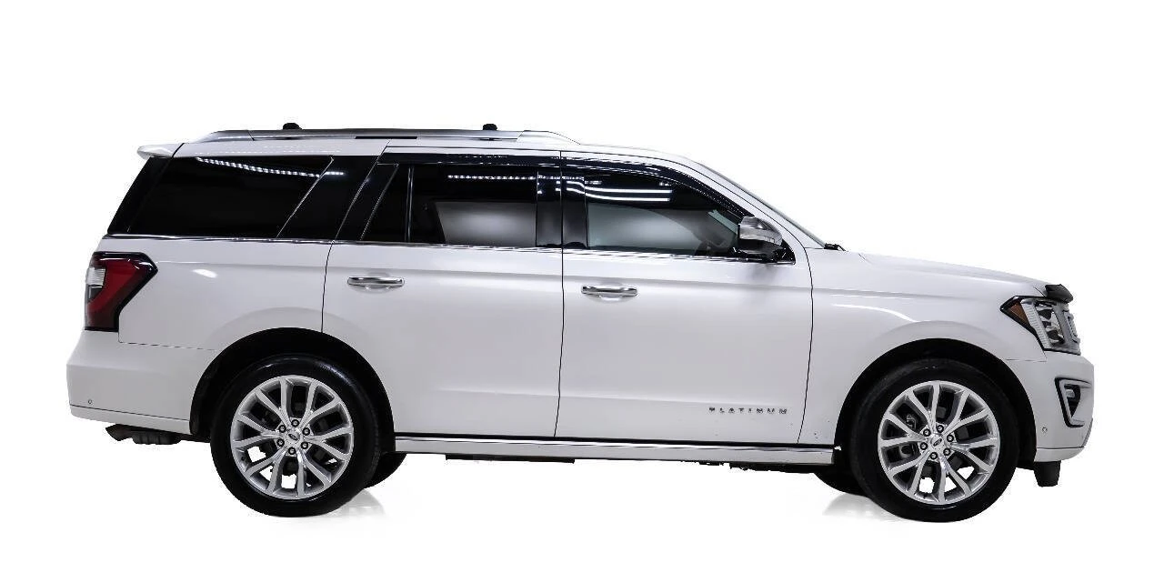 2018 Ford Expedition 4th Gen - Image 5 of 12