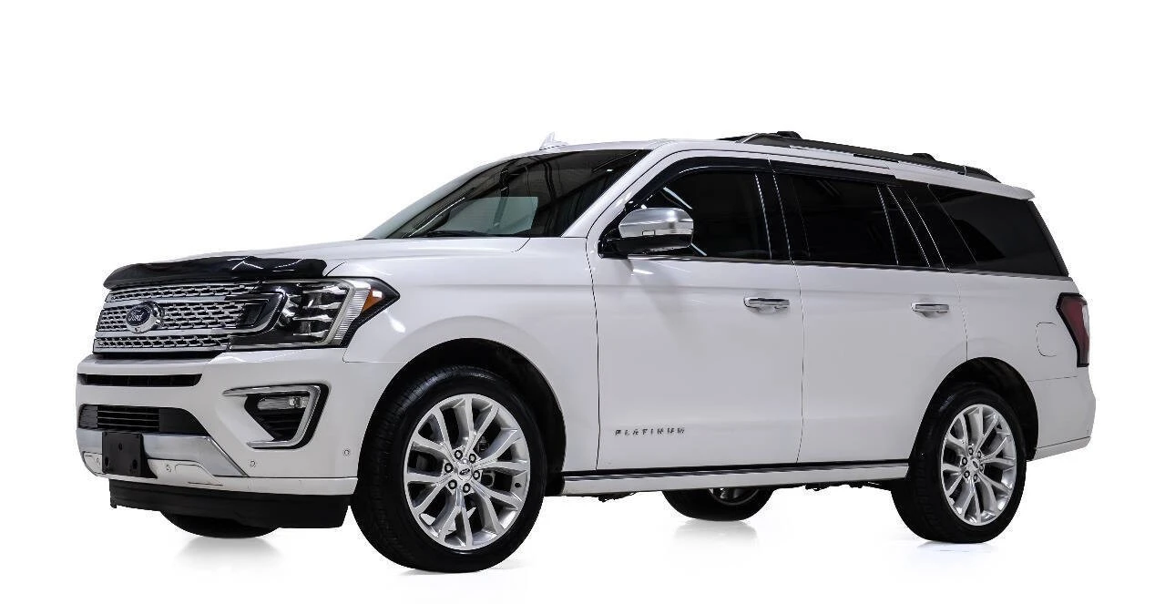 2018 Ford Expedition 4th Gen - Image 2 of 12