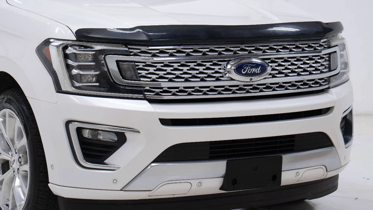 2018 Ford Expedition 4th Gen - Image 9 of 12