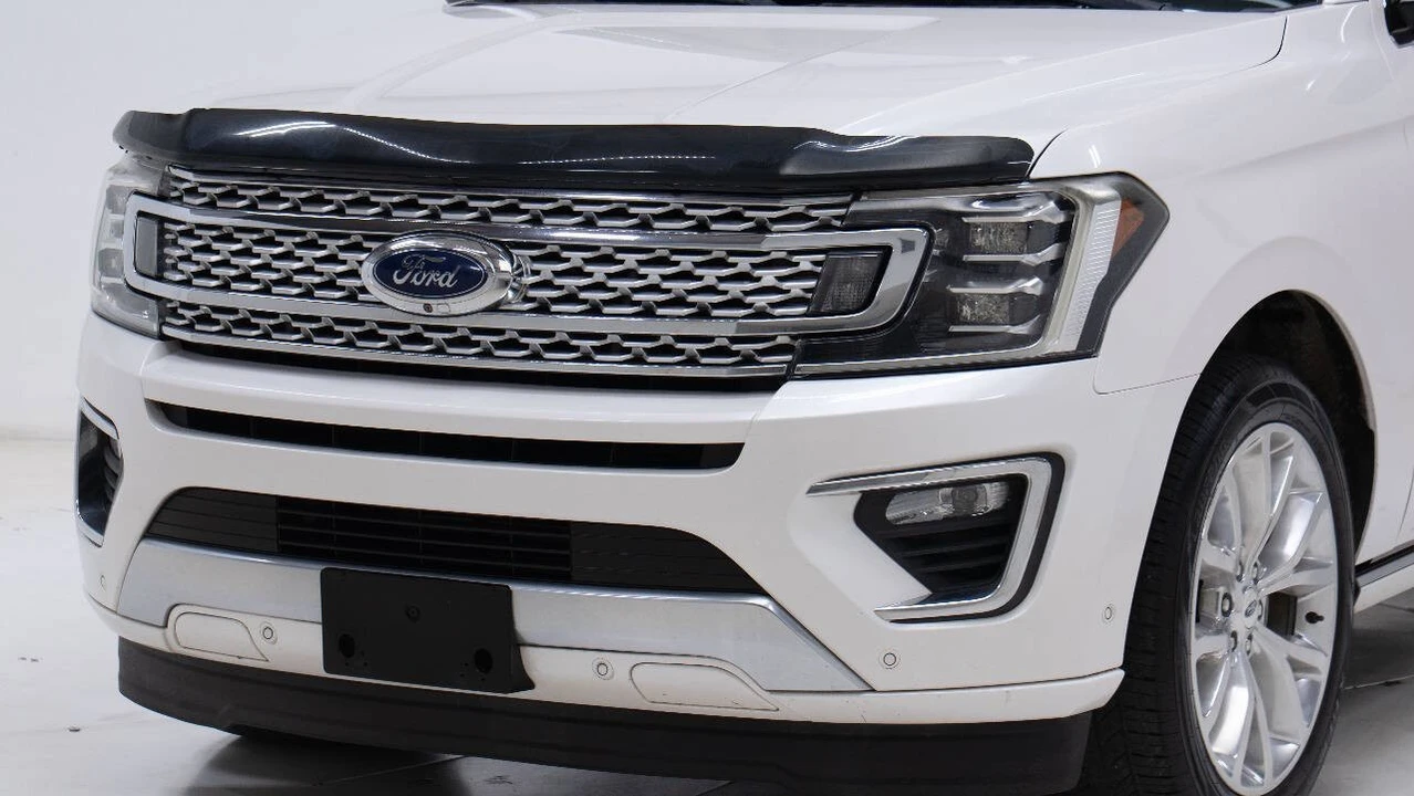 2018 Ford Expedition 4th Gen - Image 10 of 12