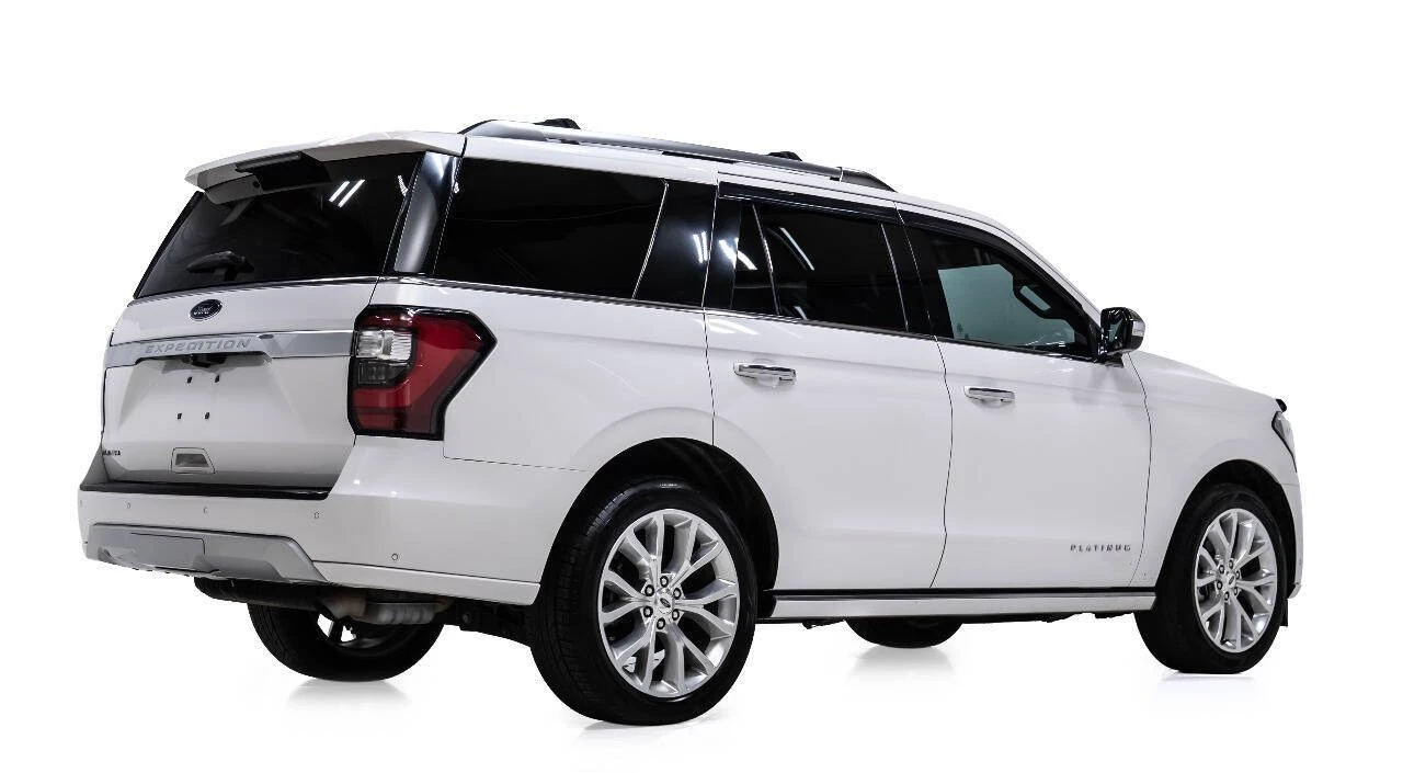 2018 Ford Expedition 4th Gen - Image 3 of 12