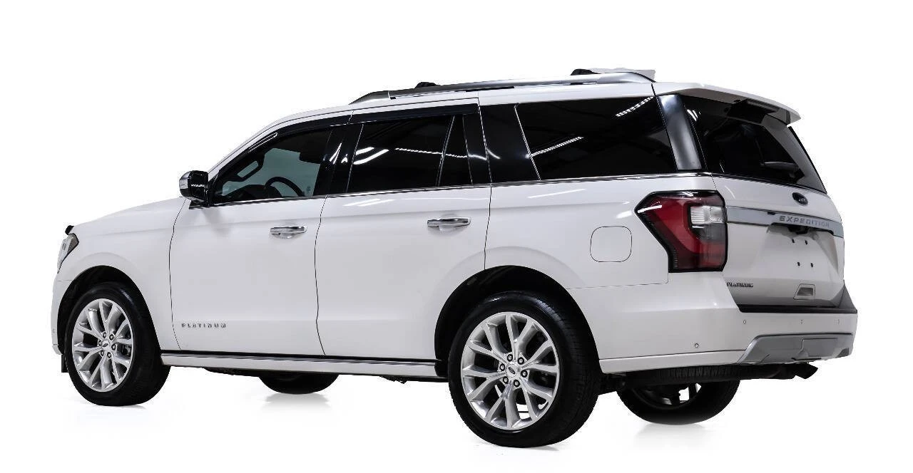 2018 Ford Expedition 4th Gen - Image 4 of 12