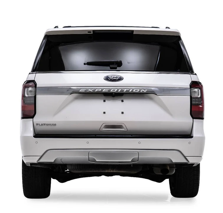2018 Ford Expedition 4th Gen - Image 8 of 12