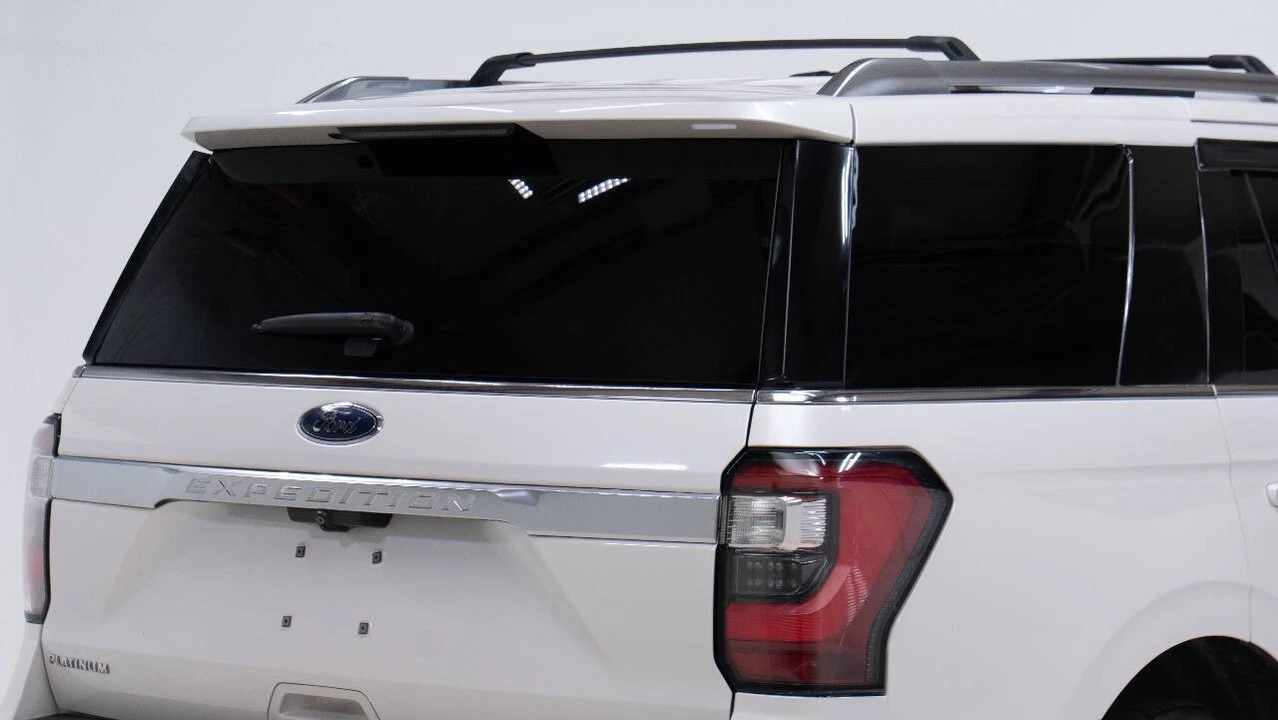 2018 Ford Expedition 4th Gen - Image 11 of 12